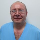 Аристов Олег Александрович, эндоскопист