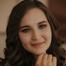 Канафина Рамиля Ренатовна, стоматолог-терапевт