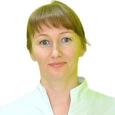 Исупова Лариса Анатольевна, гинеколог