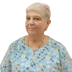 Вакуленко Лариса Владимировна, гинеколог