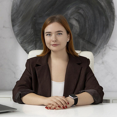 Святская Екатерина Андреевна, психиатр