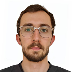 Серкин Егор Олегович, ортопед