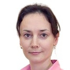 Кириллова Екатерина Владиславовна, рентгенолог
