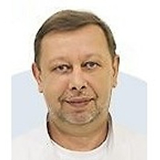 Бабанин Андрей Вячеславович, рентгенолог