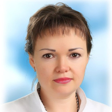 Куропятник Елена Валерьевна, стоматолог-терапевт