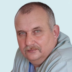 Корячко Геннадий Александрович, ЛОР