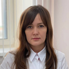 Трушникова Надежда Сергеевна, кардиолог