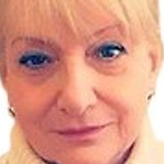 Смирнова Ирина Борисовна, психиатр