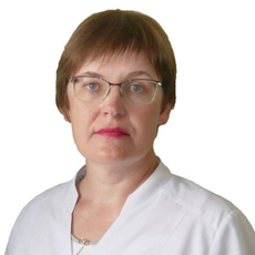 Артеменко Наталья Викторовна, врач УЗД