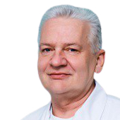 Вертков Андрей Григорьевич, хирург