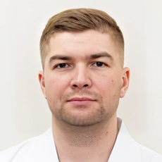 Лебедев Александр Алексеевич, ортопед