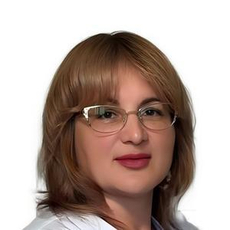 Табашникова Наталья Александровна, физиотерапевт