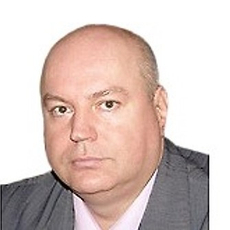 Удальцов Олег Юрьевич, хирург