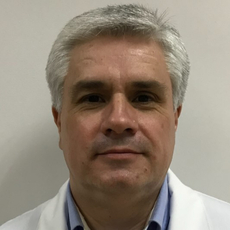 Котов Леонид Геннадьевич, врач УЗД