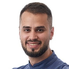 Аскаров Рустам Октаевич, стоматолог-ортопед