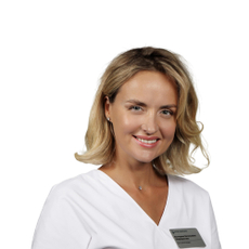 Шафоростова Екатерина Васильевна, ортодонт