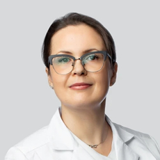 Ким Людмила Николаевна, детский врач УЗД