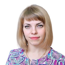 Кузина Ольга Андреевна, гинеколог