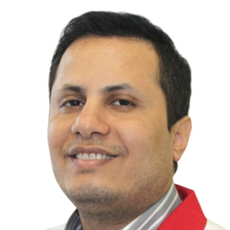 Мудхеш Каис, гастроэнтеролог