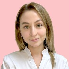 Селиванова Дарья Евгеньевна, стоматолог-ортопед