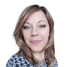 Сокол Наталья Викторовна, детский нефролог