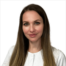 Мустафина Ксения Александровна, стоматолог-терапевт