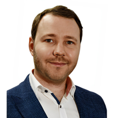 Светлаков Кирилл Александрович, офтальмолог