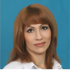 Аванесова Лорета Валерьевна, терапевт