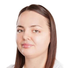 Якунина Ольга Анатольевна, стоматолог-терапевт