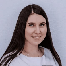 Архипова Мария Вячеславовна, детский стоматолог