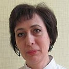 Сухобокова Наталья Ивановна, рентгенолог