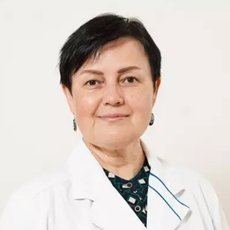 Гульева Татьяна Ивановна, ревматолог