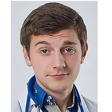 Некряч Иван Олегович, анестезиолог