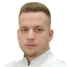 Моисеенко Савелий Сергеевич, флеболог