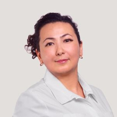 Латипова Дилором Хамидовна, онколог