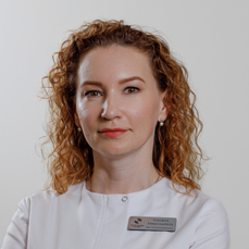 Кочнева (Богачкова) Татьяна Николаевна, ЛОР