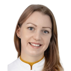 Щёлкова Светлана Тимуровна, гинеколог