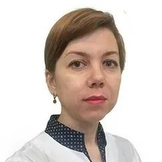 Скопинцева Татьяна Михайловна, педиатр