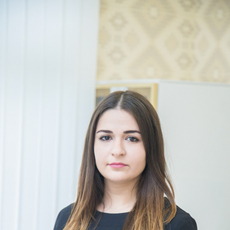 Агаларова Наида Ильдаровна, дерматолог