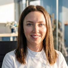 Киселева Анастасия Валерьевна, эндокринолог