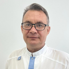 Богданов Фердинанд Филаритович, невролог