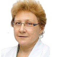 Смердова Наталья Леонидовна, кардиолог