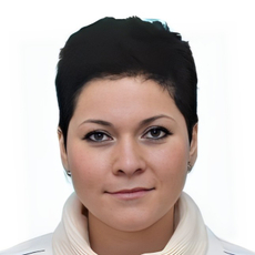 Цай Ксения Юрьевна, врач УЗД