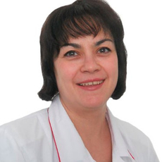 Галышева Зиля Климовна, врач функциональной диагностики