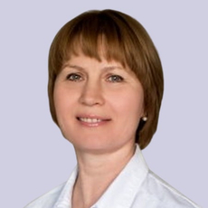 Пампуло Наталья Сергеевна, гинеколог