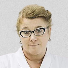 Трифонова Татьяна Николаевна, кардиолог