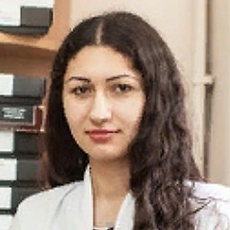 Русанова Седа Ваниевна, психолог