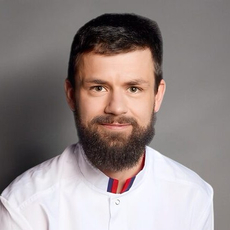 Якобчук Даниил Александрович, стоматолог-хирург