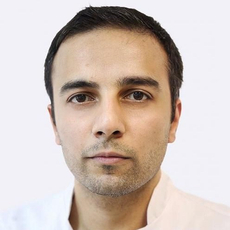 Гасымов Рустам Мовсумович, ЛОР