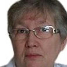 Артемьева Светлана Григорьевна, рентгенолог